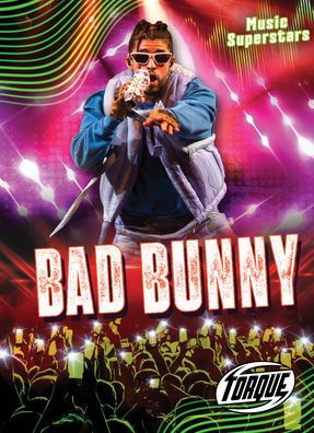Bad Bunny