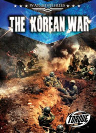 Title: The Korean War, Author: Kieran Downs