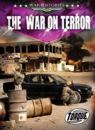 Title: The War on Terror, Author: Elizabeth Neuenfeldt