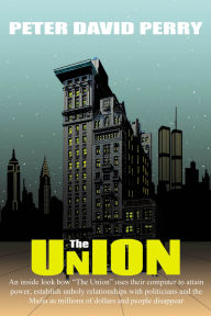 Title: The Union, Author: Peter David Perry