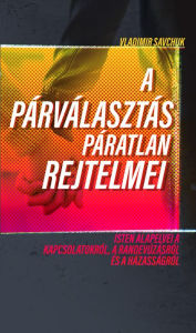 Title: Single Ready to Mingle (Hungarian version), Author: Vladimir Savchuk