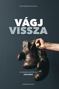 Title: Fight Back (Hungarian Edition), Author: Vladimir Savchuk