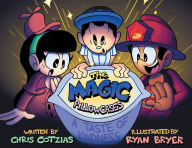 Title: The Magic Pillowcases: A Taste of Kindness, Author: Chris Cotzias