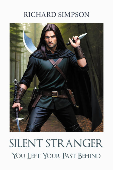 Silent Stranger: You Left Your Past Behind