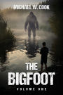 The Bigfoot: Volume One