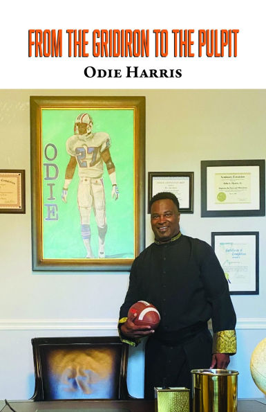 From the Gridiron to the Pulpit