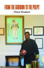 From the Gridiron to the Pulpit