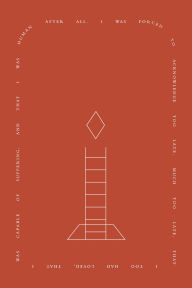 Title: I Who Have Never Known Men: (Barnes & Noble Exclusive Edition), Author: Jacqueline Harpman