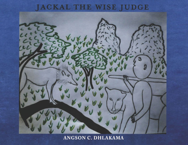 Jackal the Wise Judge