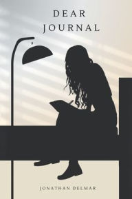 Title: Dear Journal, Author: Jonathan Delmar