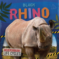 Title: Black Rhino, Author: E.C. Andrews