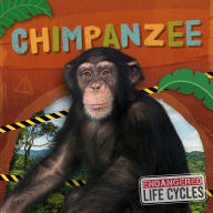 Title: Chimpanzee, Author: E.C. Andrews
