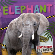 Title: Elephant, Author: E.C. Andrews