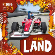 Title: Extreme STEM on the Land, Author: Noah Leatherland