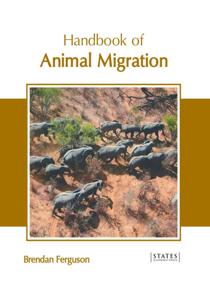 Handbook of Animal Migration