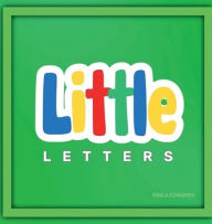 Title: Little Letters, Author: Erica Edwards