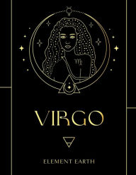 Title: Virgo Journal, Author: R. P. L. Moore