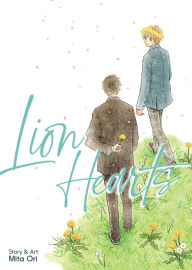 Title: Lion Hearts, Author: Mita Ori