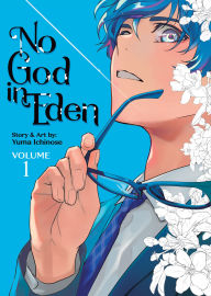 Title: No God in Eden Vol. 1, Author: Yuma Ichinose