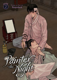 Title: Painter of the Night Vol. 2, Author: Byeonduck