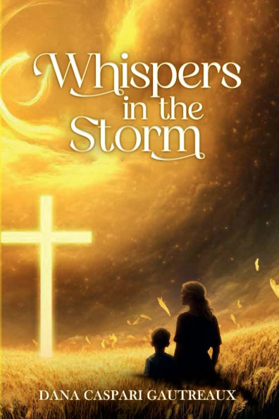 Whispers In The Storm: A Journey Through Grief