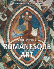 Title: Art History Romanesque art, Author: Victoria Charles