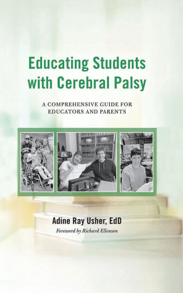 Educating Students with Cerebral Palsy