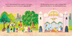 Alternative view 3 of First Festivals: Ramadan: A Lift-The-Flap Book