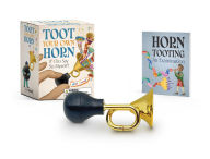 Title: Toot Your Own Horn: If I Do Say So Myself!, Author: M. Thomas