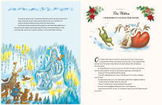 Alternative view 2 of Countdown to Christmas: 24 Magical Advent Stories