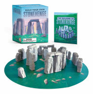 Title: Build Your Own Stonehenge, Author: Morgan Beard