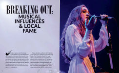 Alternative view 4 of The Rise and Rise of Chappell Roan: The Stories Behind the Songs, Tours, and Birth of an Icon