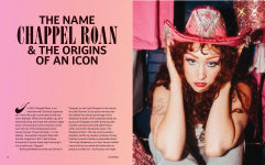 Alternative view 6 of The Rise and Rise of Chappell Roan: The Stories Behind the Songs, Tours, and Birth of an Icon