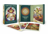 Title: Fortunate Frogs: Tarot Deck and Guidebook, Author: Devon Short