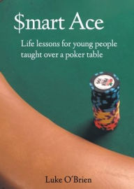Title: $mart Ace, Author: Luke O'Brien