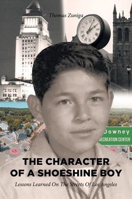 The Character of a Shoeshine Boy: Lessons Learned On The Streets