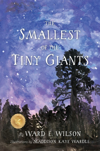 Smallest of the Tiny Giants