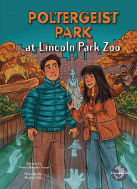 Title: Poltergeist Park at Lincoln Park Zoo, Author: Thomas Kingsley Troupe