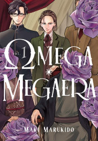 Title: Omega Megaera 1, Author: Maki Marukido