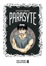 Title: Parasyte Full Color Collection 8, Author: Hitoshi Iwaaki
