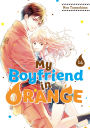 My Boyfriend in Orange 14