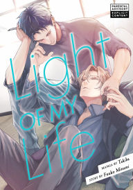 Title: Light of My Life, Author: Takiba