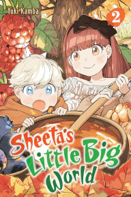 Title: Sheeta's Little Big World 2, Author: Yuki Kamba