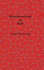 Klassisk mekanik og kaos: Bog 1 af Fysik fra Maximal Information Emanation