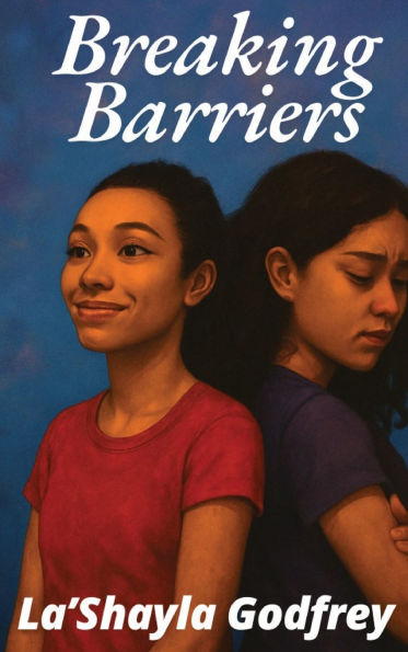 Breaking Barriers