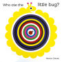 Who Ate the Little Bug?