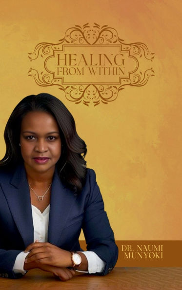 Healing From Within