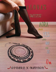 Title: Aloha's Sweetest Aura, Author: Edward H Madden