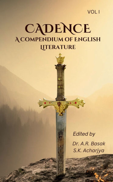 Cadence: A Compendium of English Literature