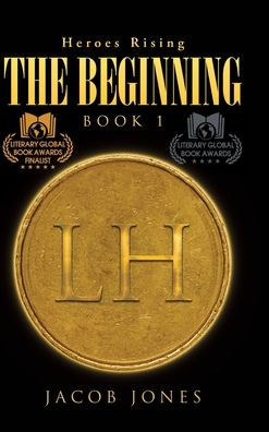 The Beginning: Book 1